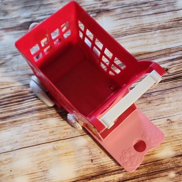 Kindi Kid shopping cart - Picture 6 of 6